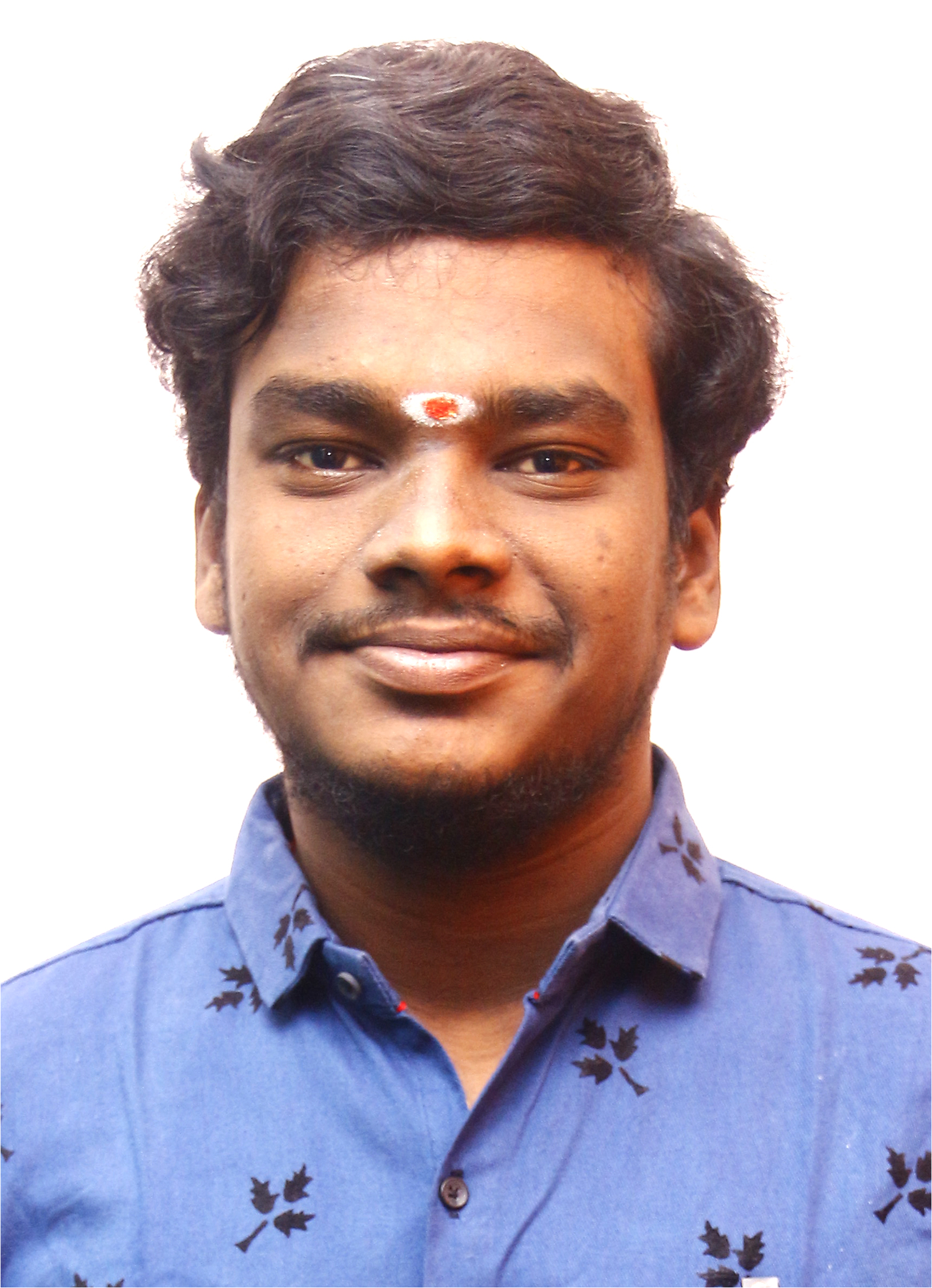 ASHOK
